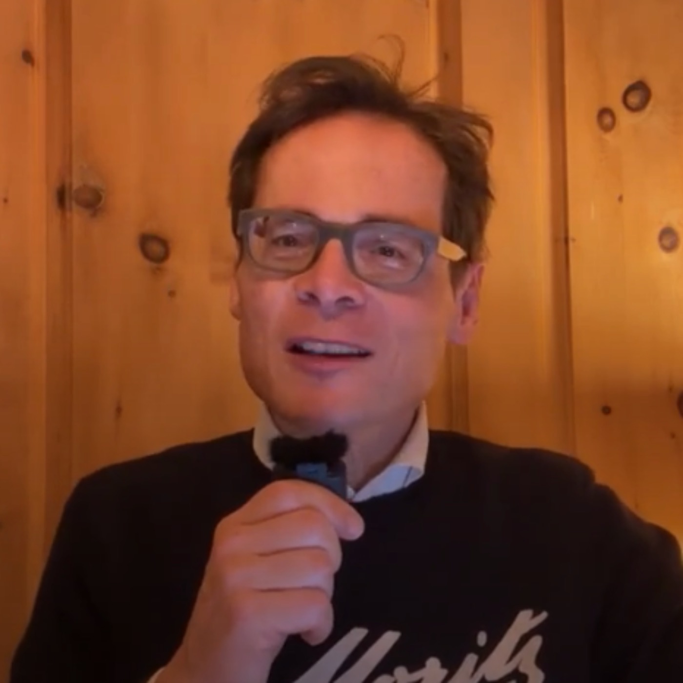 Trumps heilsame Eiskübeldusche in Davos – Weltwoche Daily CH