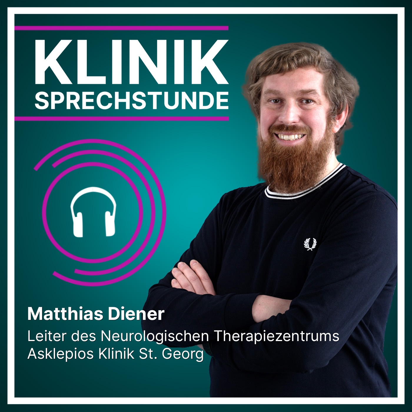 Robotisch gestützte Bewegungstherapie für neurologische Krankheiten