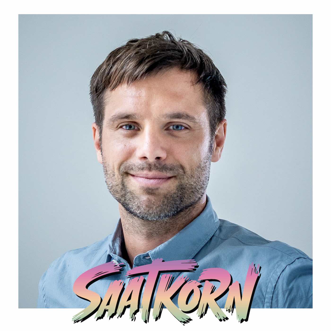 #195 mit OLE TILLMANN von PEAK Design & Innovation Consultancy