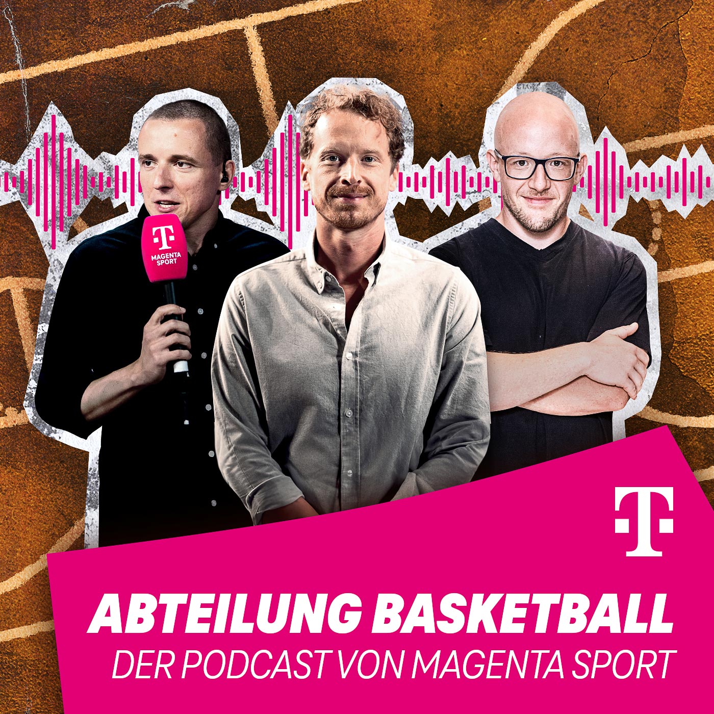 Abteilung Basketball