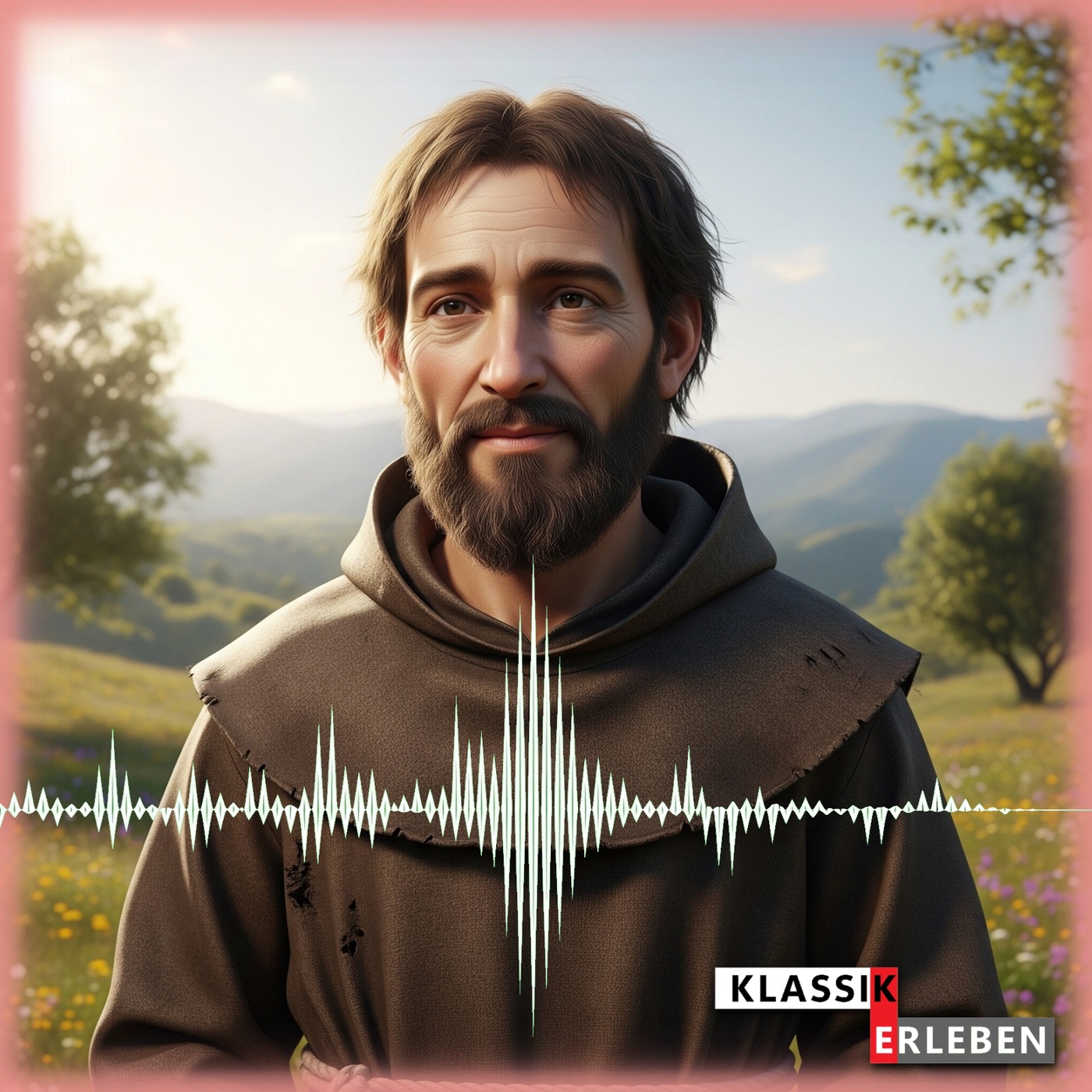 Vom Sonnengesang zur Symphonie: Franziskus Einfluss auf die großen Komponisten