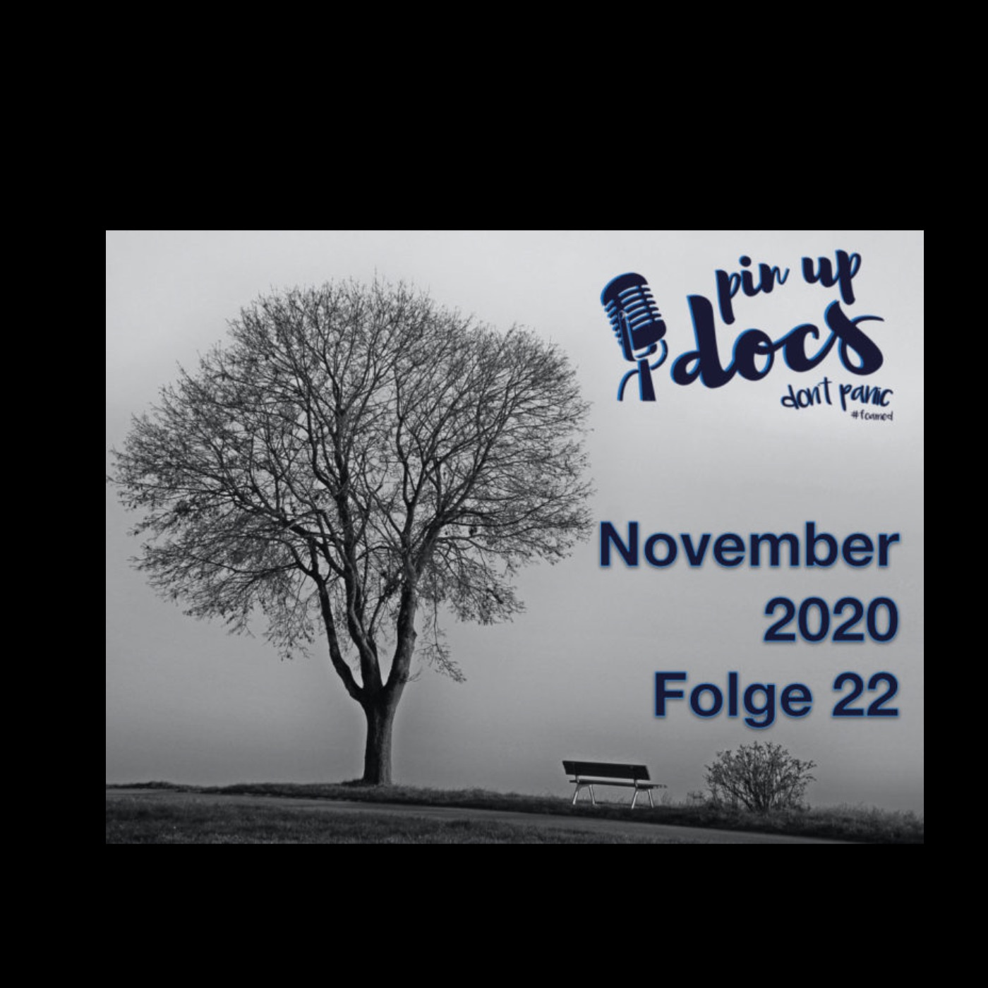 Hauptfolge 22 - November 2020