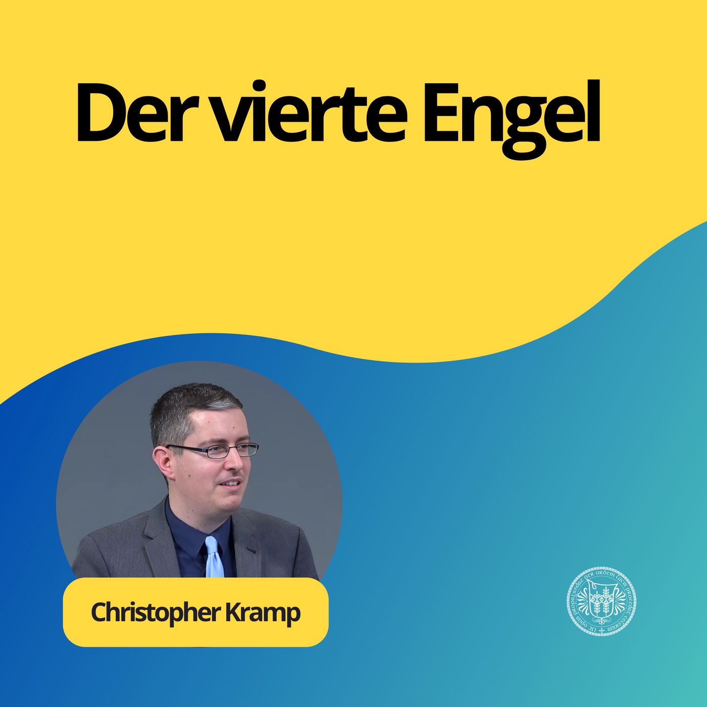 Christopher Kramp: Der vierte Engel