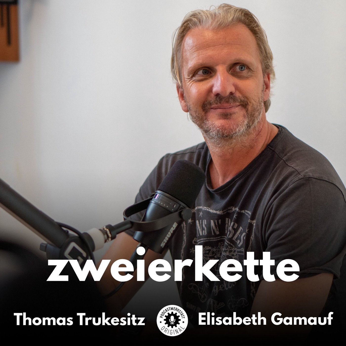 Markus Schopp, welchen Verein entwickelst du in Zukunft?