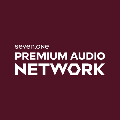 Werbung Premium Audio Network