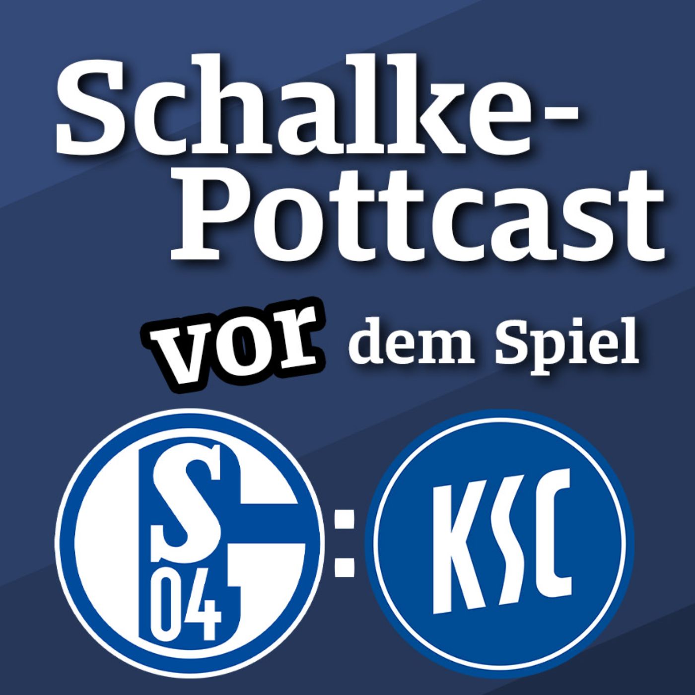 Muslics Pragmatismus: „Kollektiv“ statt Džeko-Fokus - Der „Schalke-POTTcast“ – Episode 213