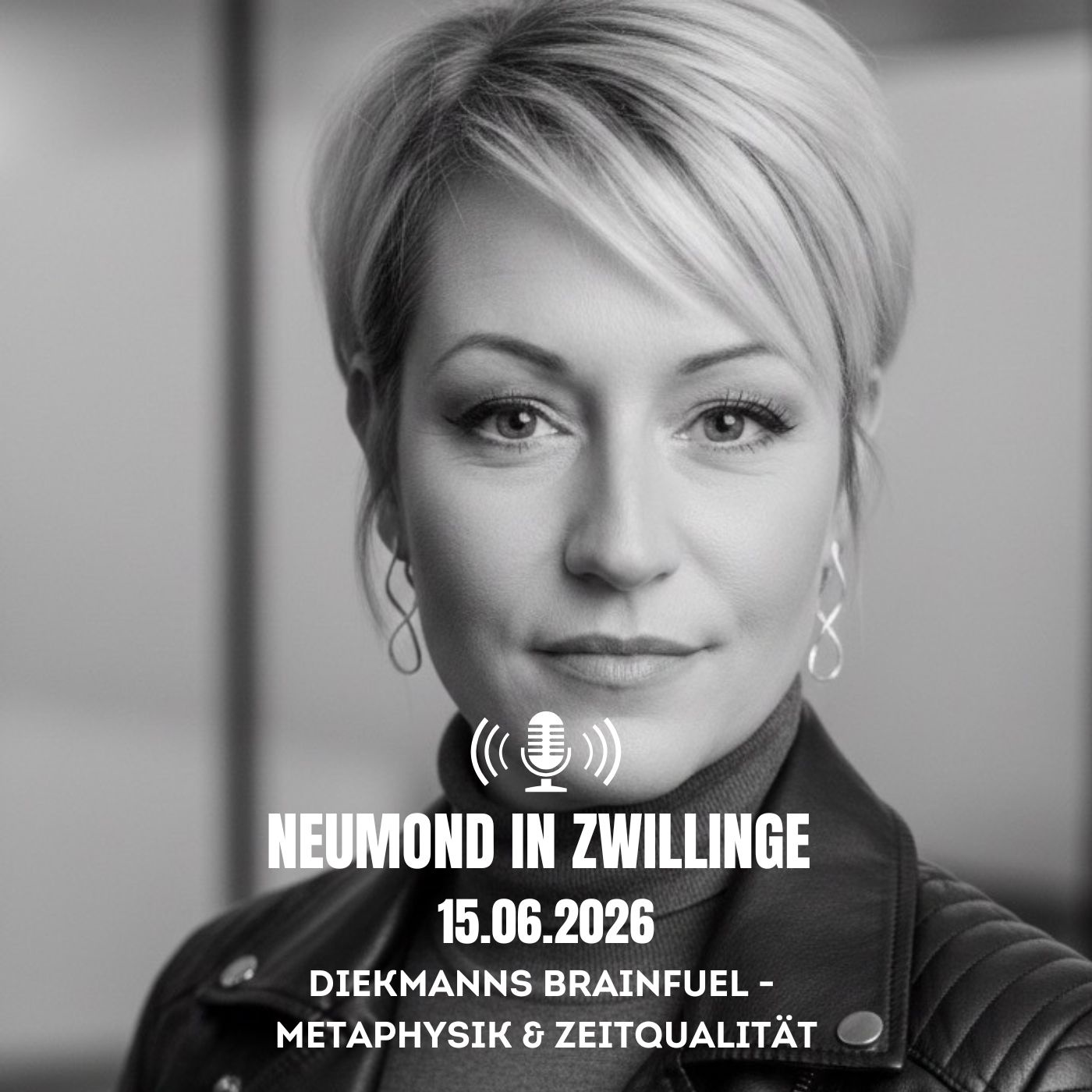 Neumond in Zwillinge 15.06.2026 