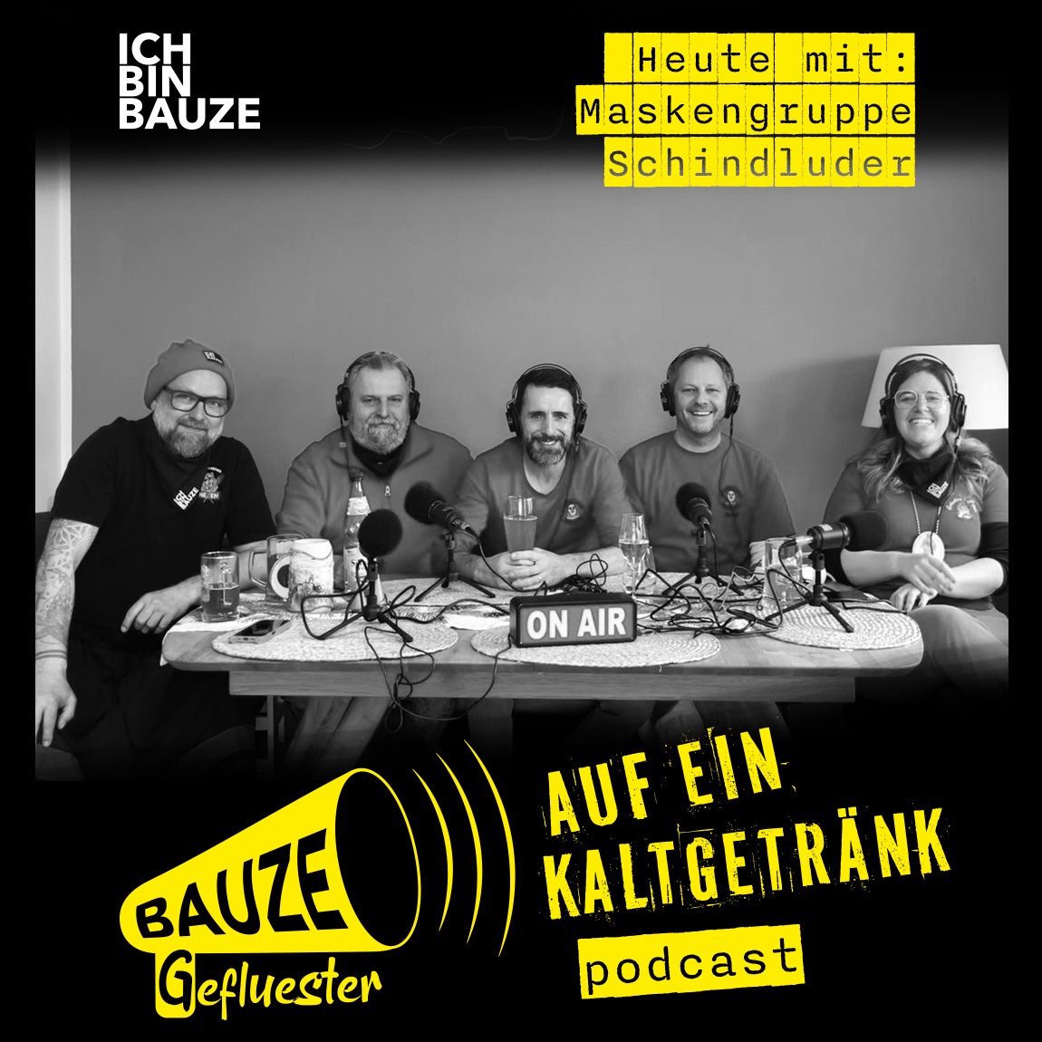 17. Folge: Die Schindluder vom Narrenbund Neuhausen