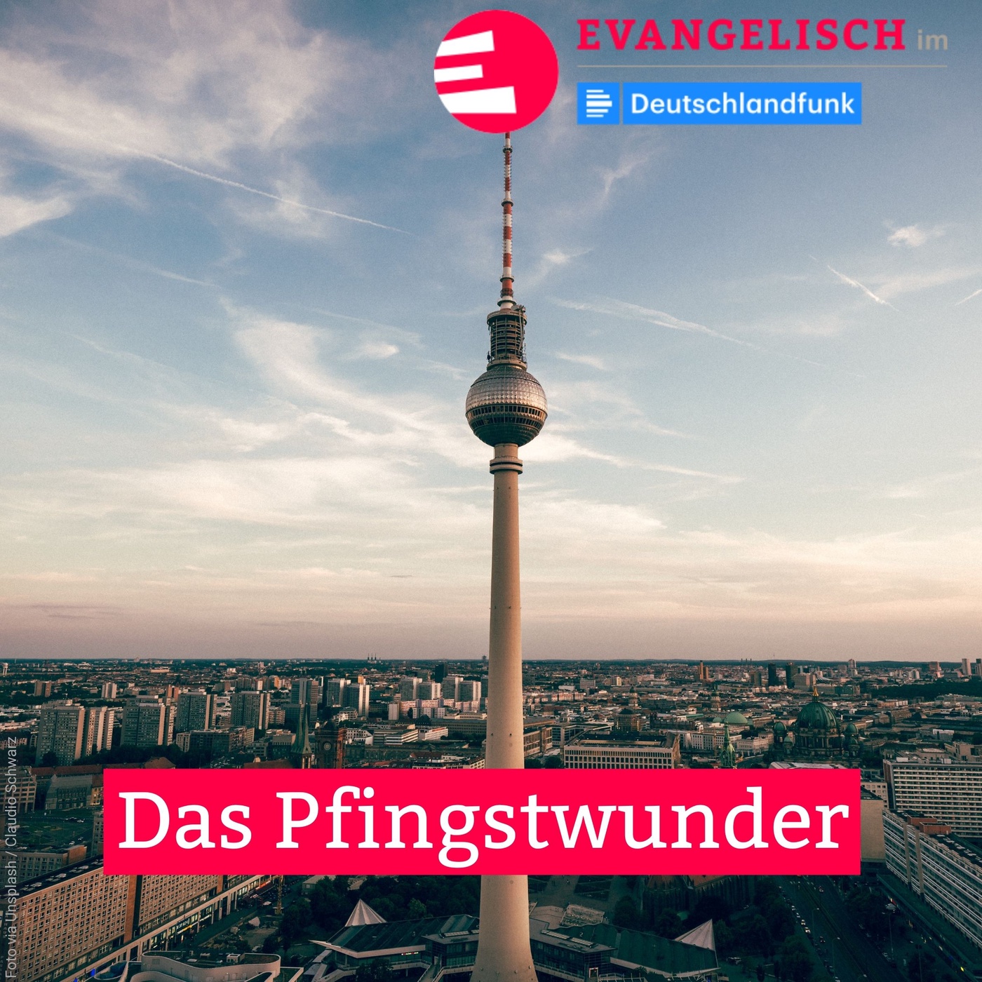 Das Pfingstwunder