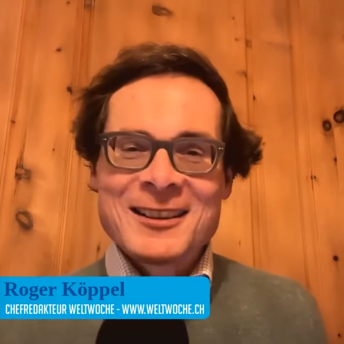 Putin ungekürzt und ohne Filter: Wir drucken das Interview von Tucker in voller Länge – Vorschau DE