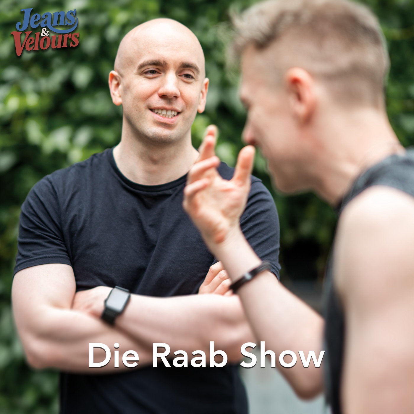 Nostalgie oder nur Recycling? Unsere ehrliche Review zur Stefan Raab Show | J&V | Podcast
