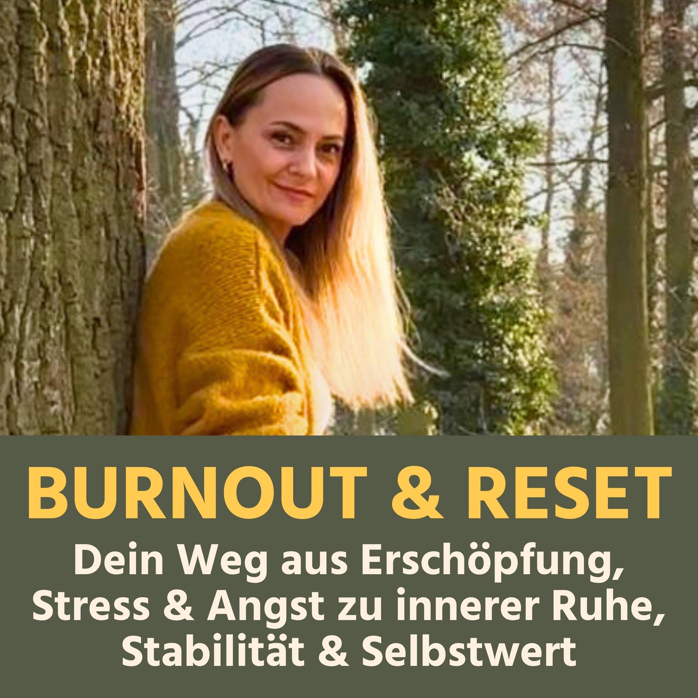 #11 Ich hatte einen Rückfall - Hello again! 👋🏼