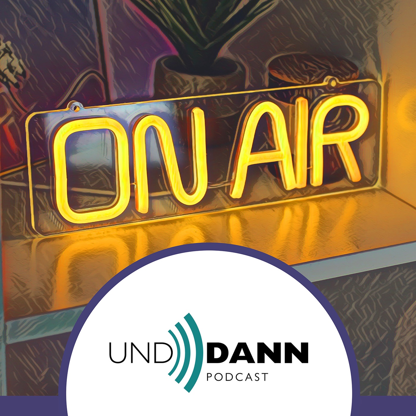 UNDDANN Podcast – Ausbildung, Studium & Co.
