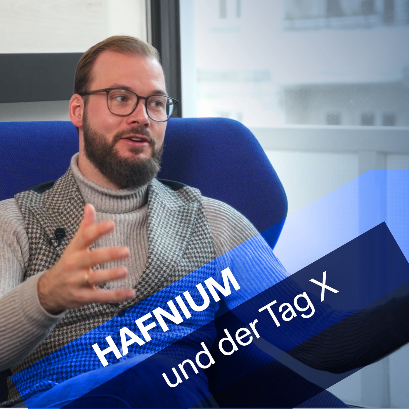 Wenn der Cybernotfall eintritt: Einblicke in das Krisenmanagement