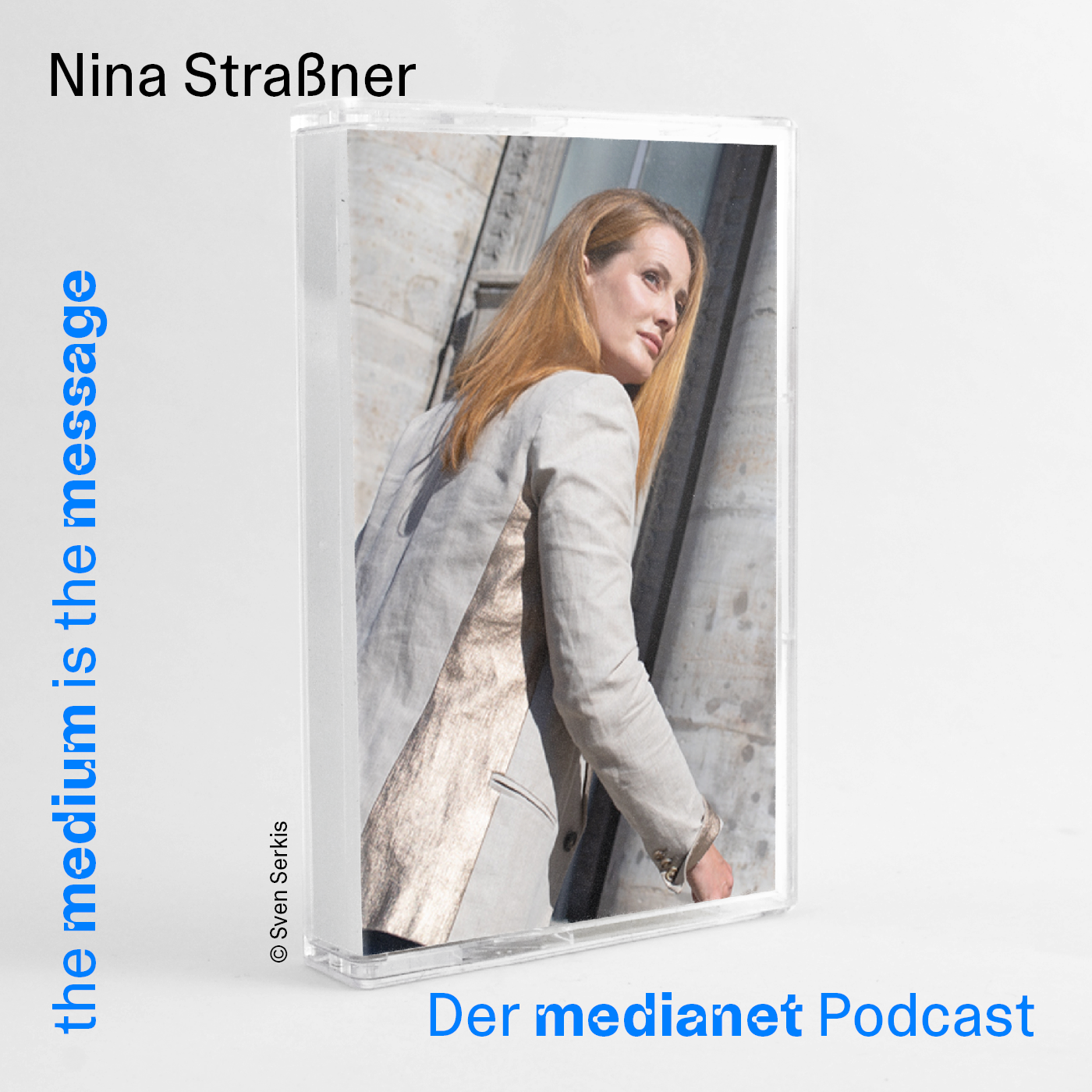 Nina Straßner - Wie geht Vielfalt in der Arbeitswelt?