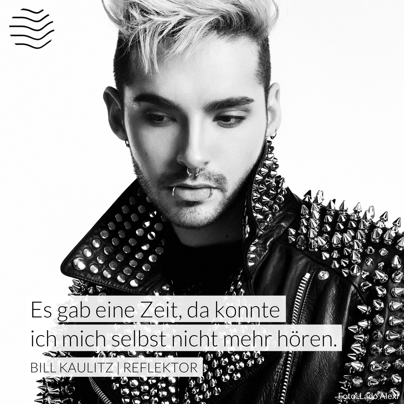 Tokio Hotel (Bill Kaulitz)