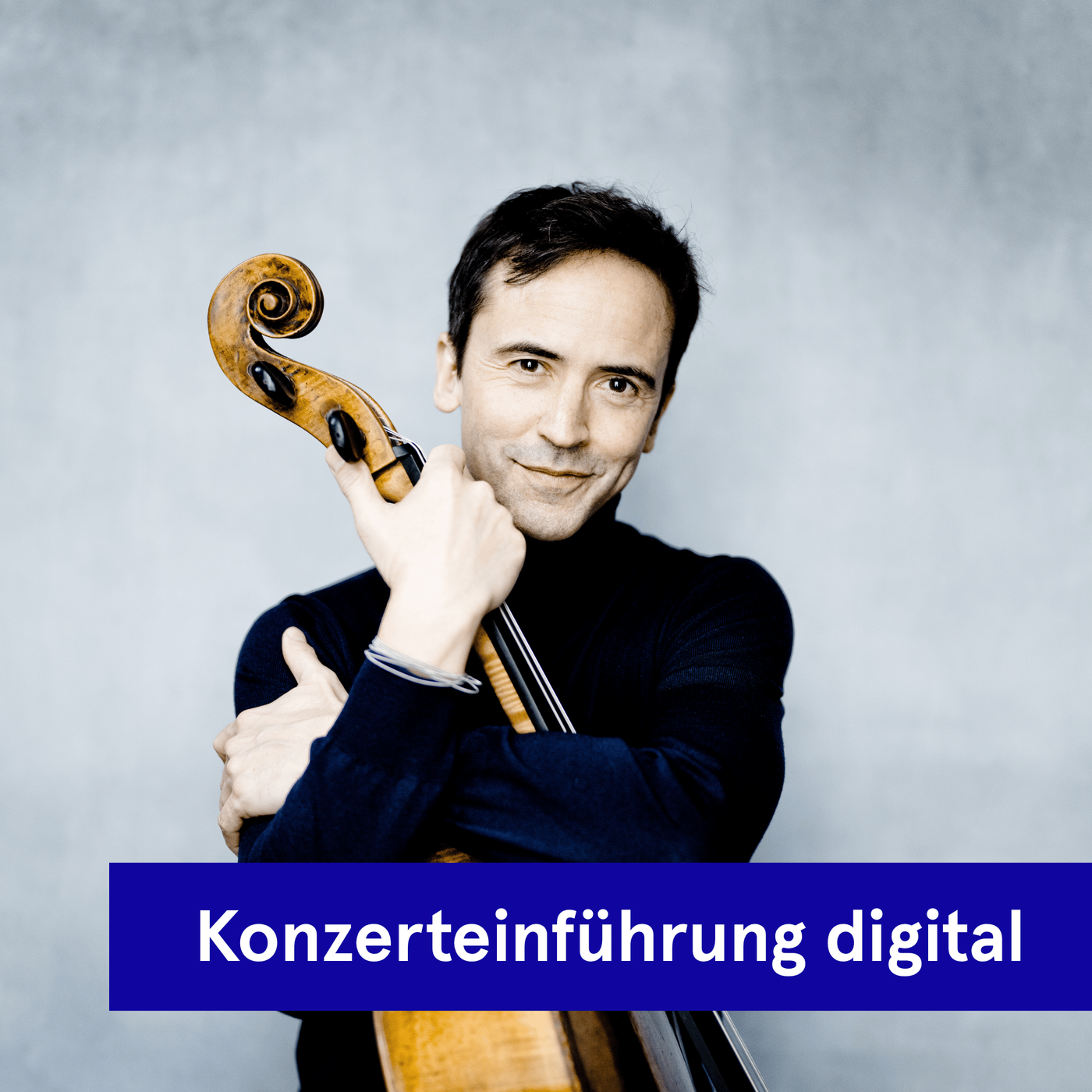Digitale Konzerteinführung | Bolero