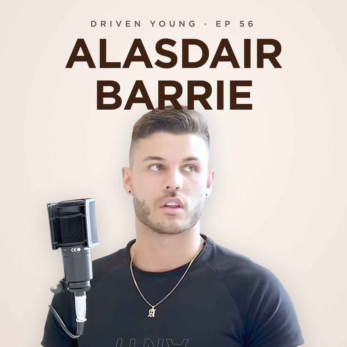 Personal Development & Victim Mindset | It's Okay If You Have No Idea What You Are Doing with Alasdair Barrie