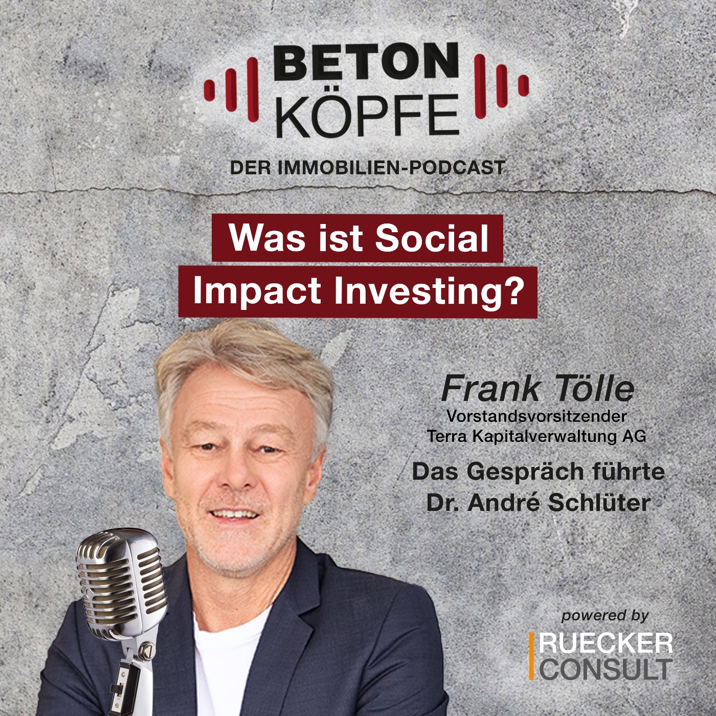 Was ist Social Impact Investing?