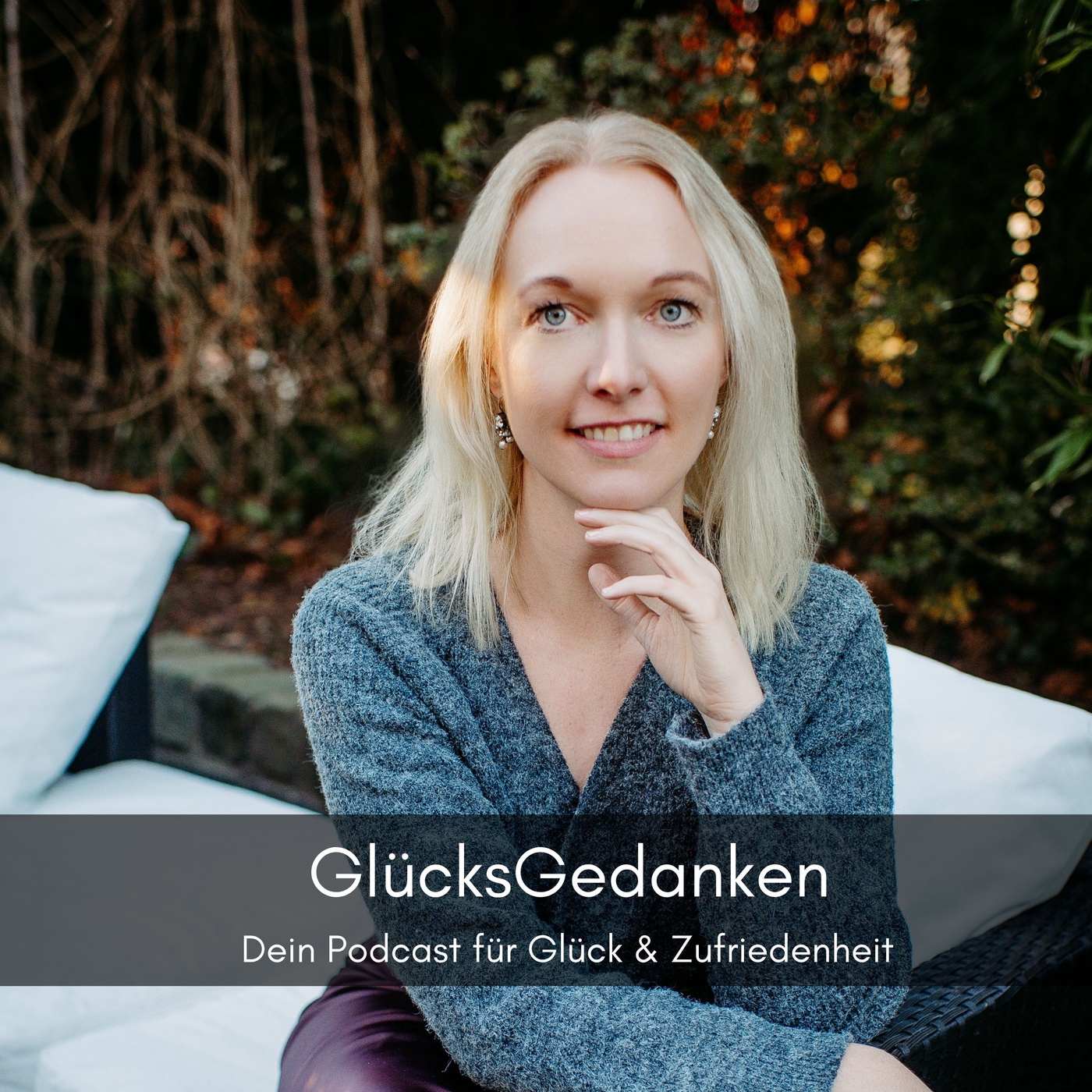 #31 - Warum so viele Frauen genau wissen, was ihnen nicht guttut und trotzdem bleiben.