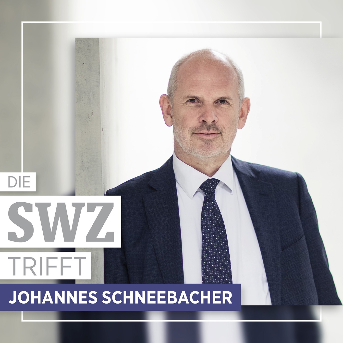 #49 | Johannes Schneebacher | Wie wird man zum Top-Manager?
