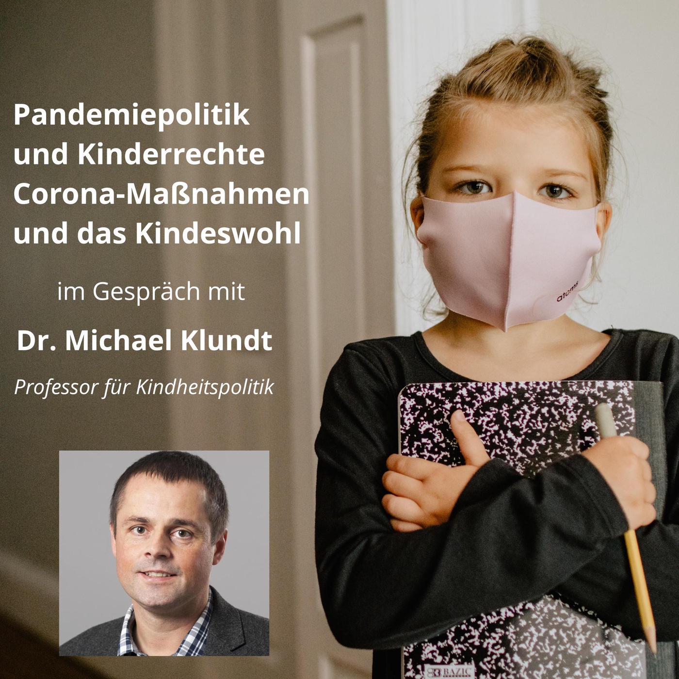 Pandemiepolitik und Kinderrechte