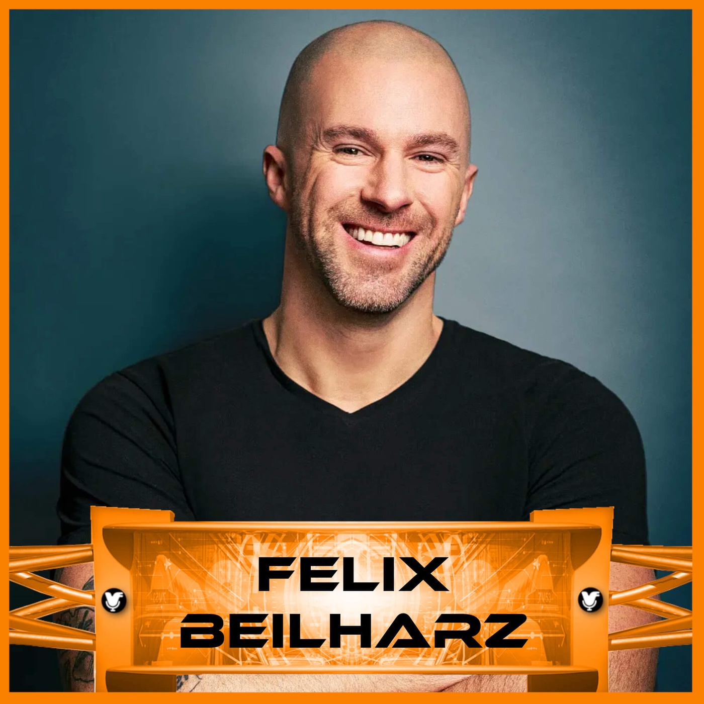 Interview mit Onlinemarketingexperten Felix Beilharz: Wie sehen Social Media, Onlinemarketing und die Versicherungsbranche im Jahr 2030 aus?