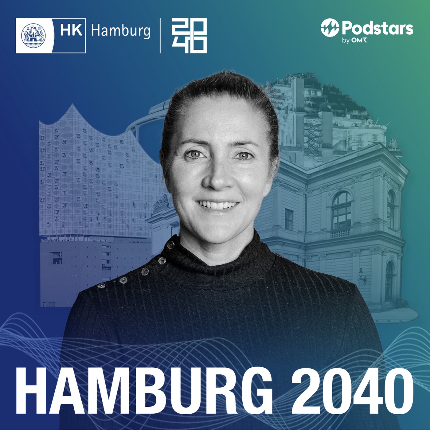 Olympia in Hamburg? Gold-Gewinnerin Edina Müller über Emotion, Barrierefreiheit und die Sportstadt von morgen