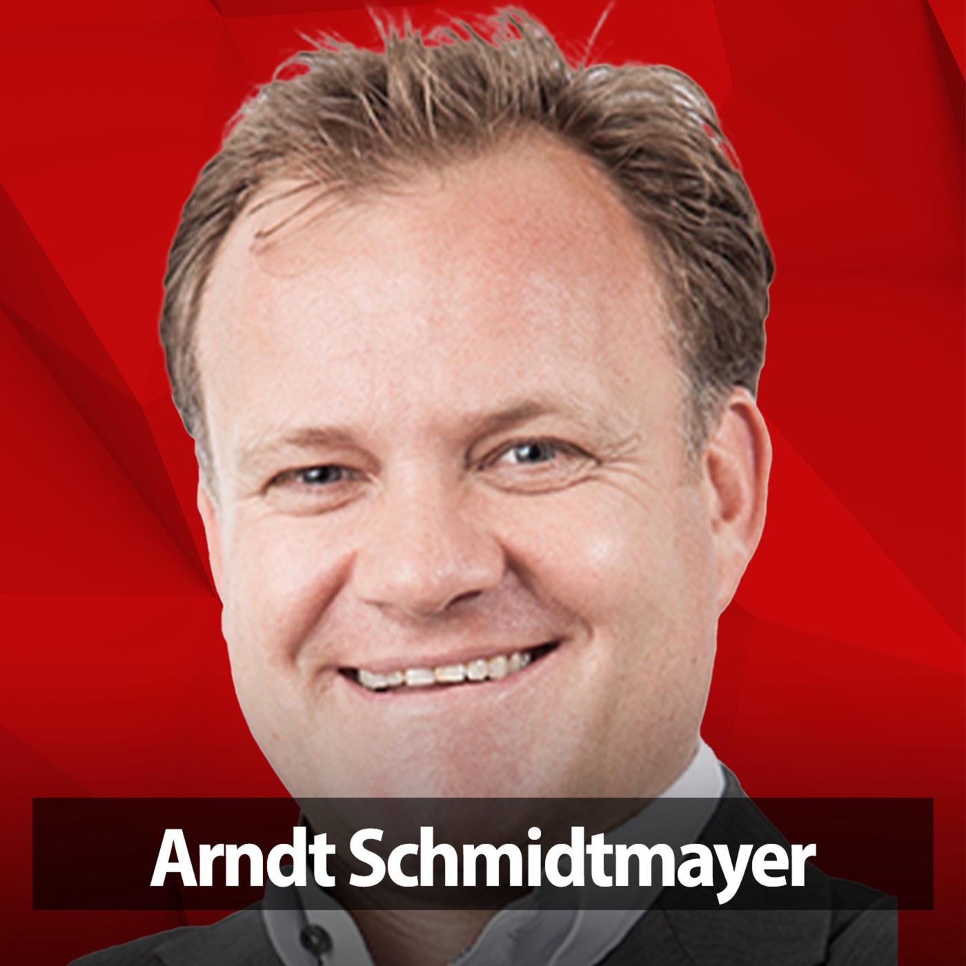 Zielsystematik 'OKR‘ als Wegbereiter in der digitalen & agilen Transformation | Arndt Schmidtmayer