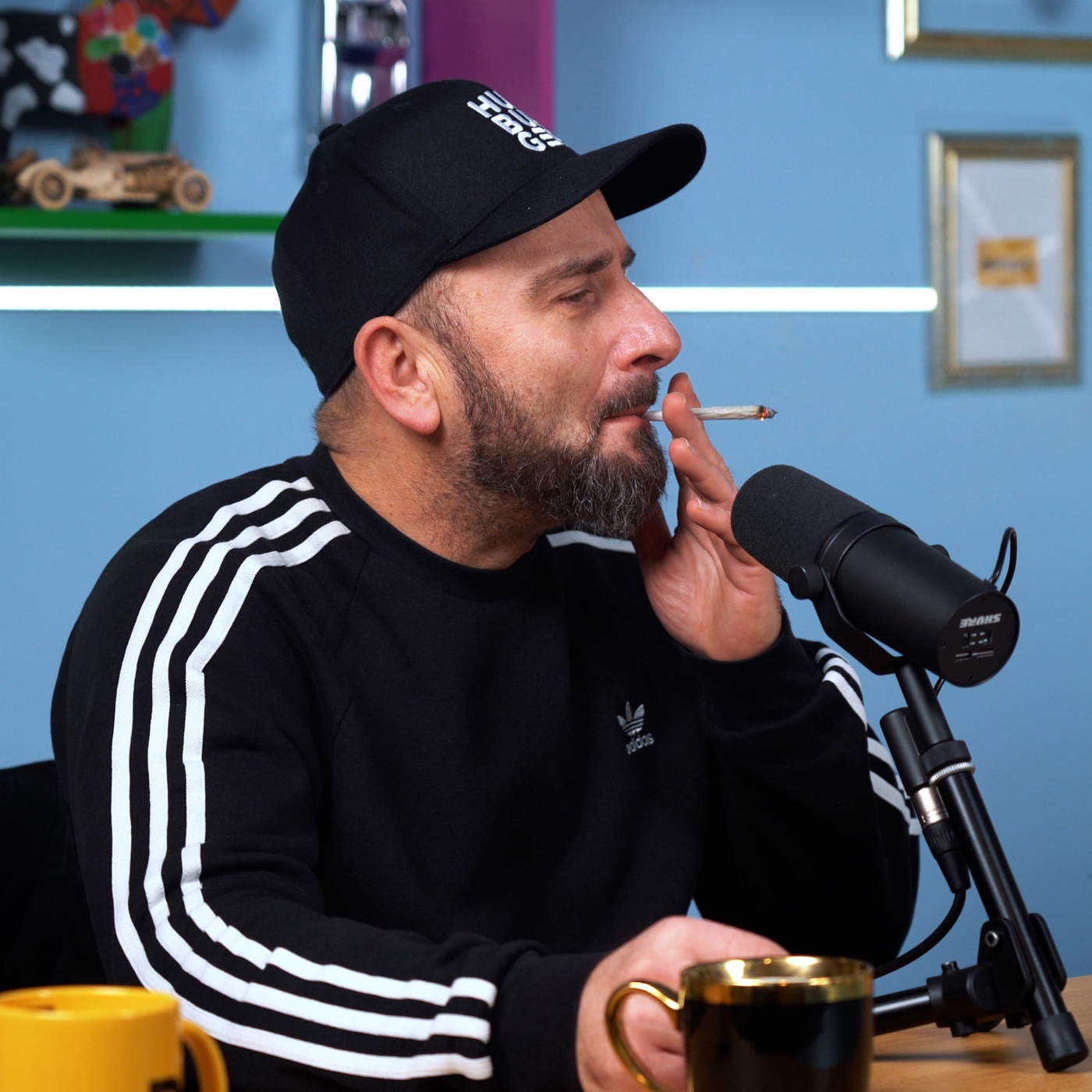LIROY - KIEDY JARANIE BĘDZIE LEGALNE | Kumpelstwo #38