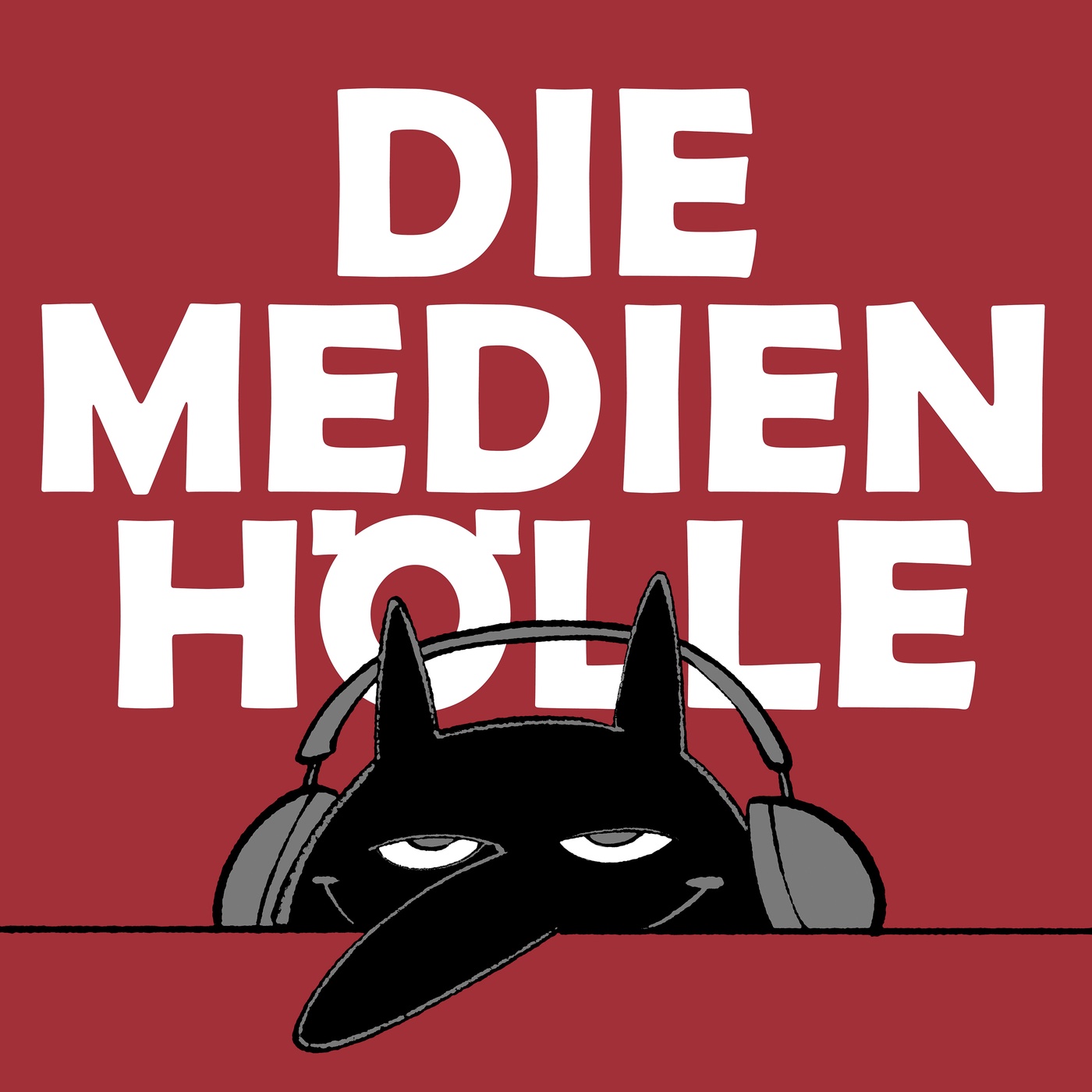 DIE MEDIENHÖLLE #032 |  FILM. GEFAHR. KRITIK. KONZERT.