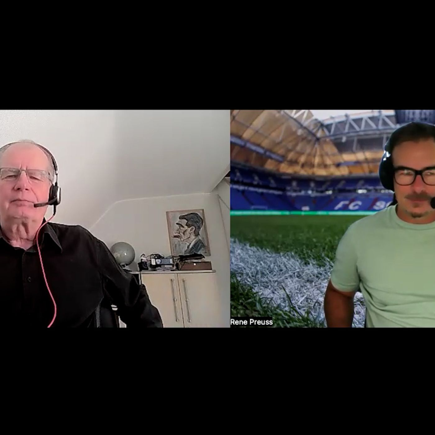 Die Ansprüche des FC Schalke 04 - ein Mysterium? Der „Schalke-POTTcast“ – Episode 189