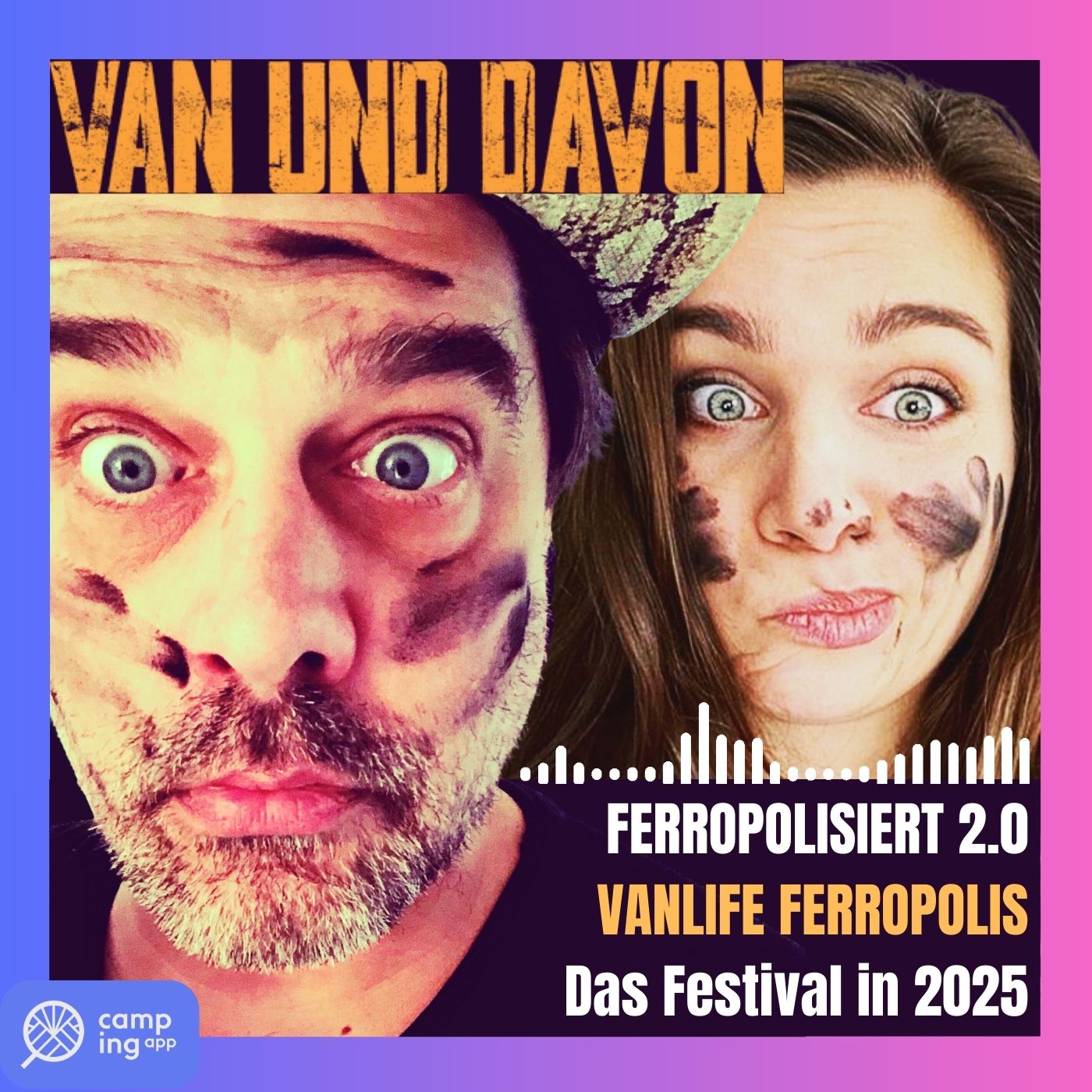 63 - FERROPOLISIERT 2.0