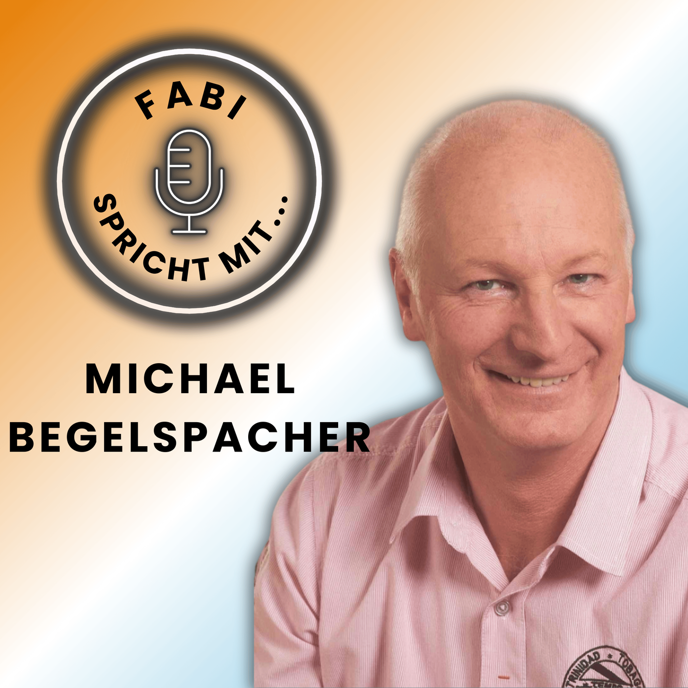 Angst & Panikattacken – der Weg, wie du dich davon befreist | Fabi spricht mit…Michael Begelspacher