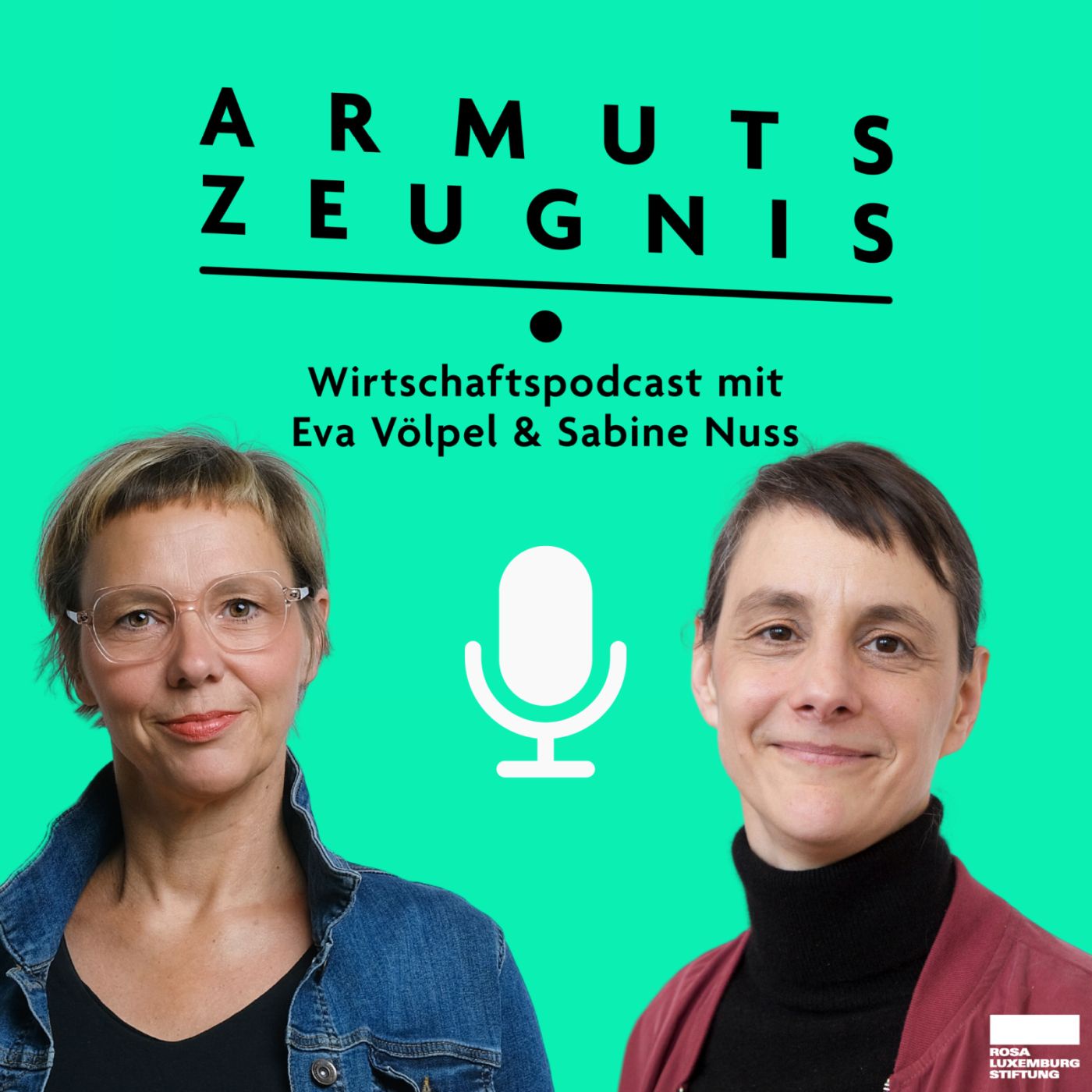 #30 Vergesellschaftung: Wie funktioniert das feministisch?