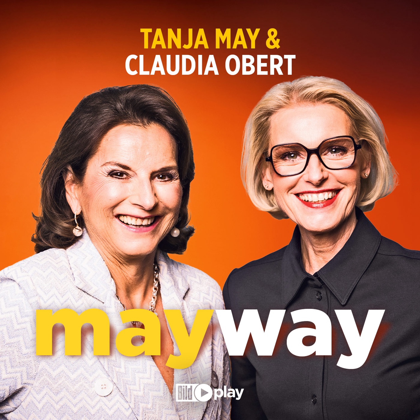Unternehmerin und Reality-TV-Star Claudia Obert: „Ich hatte genug Sex für vier Leben“