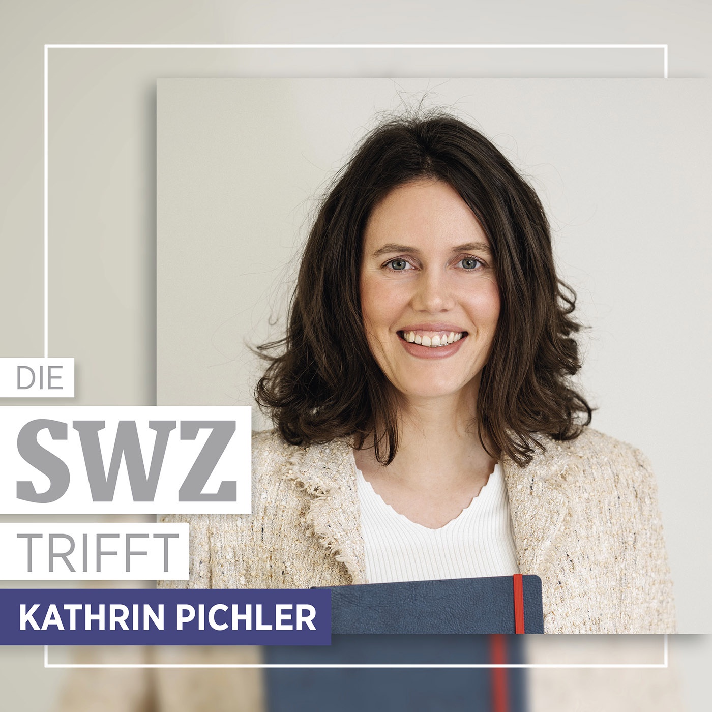 #79 | Kathrin Pichler | Wie geht Zeitmanagement?