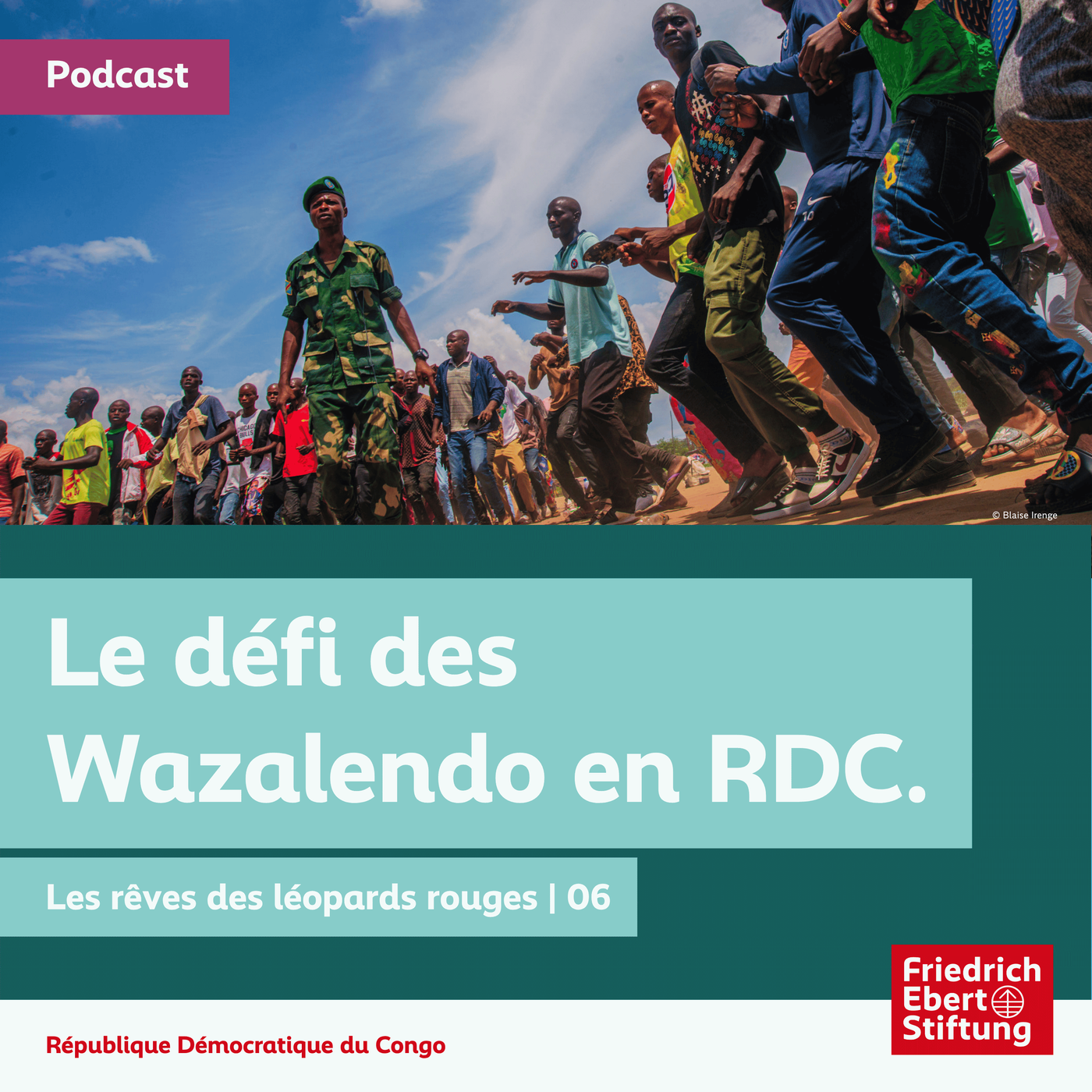 06 | Le défi des Wazalendo en RDC 