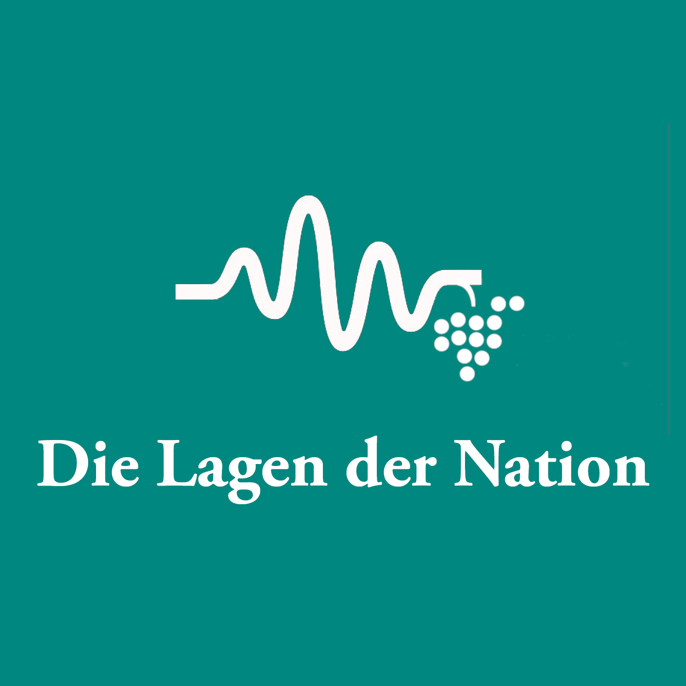 Die Lagen der Nation