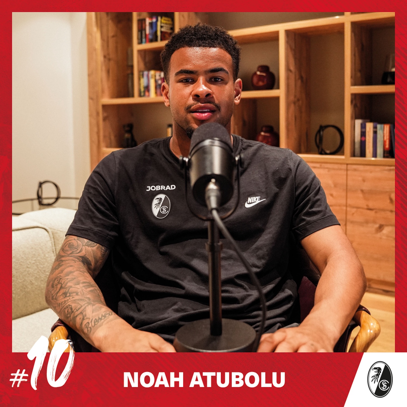 Folge 10 (mit Noah Atubolu)