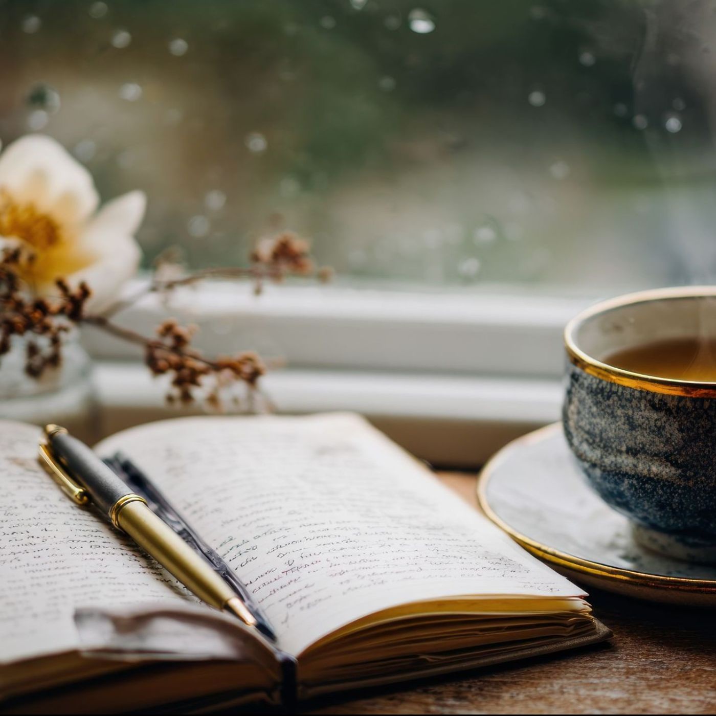 Dem wahren Hunger lauschen