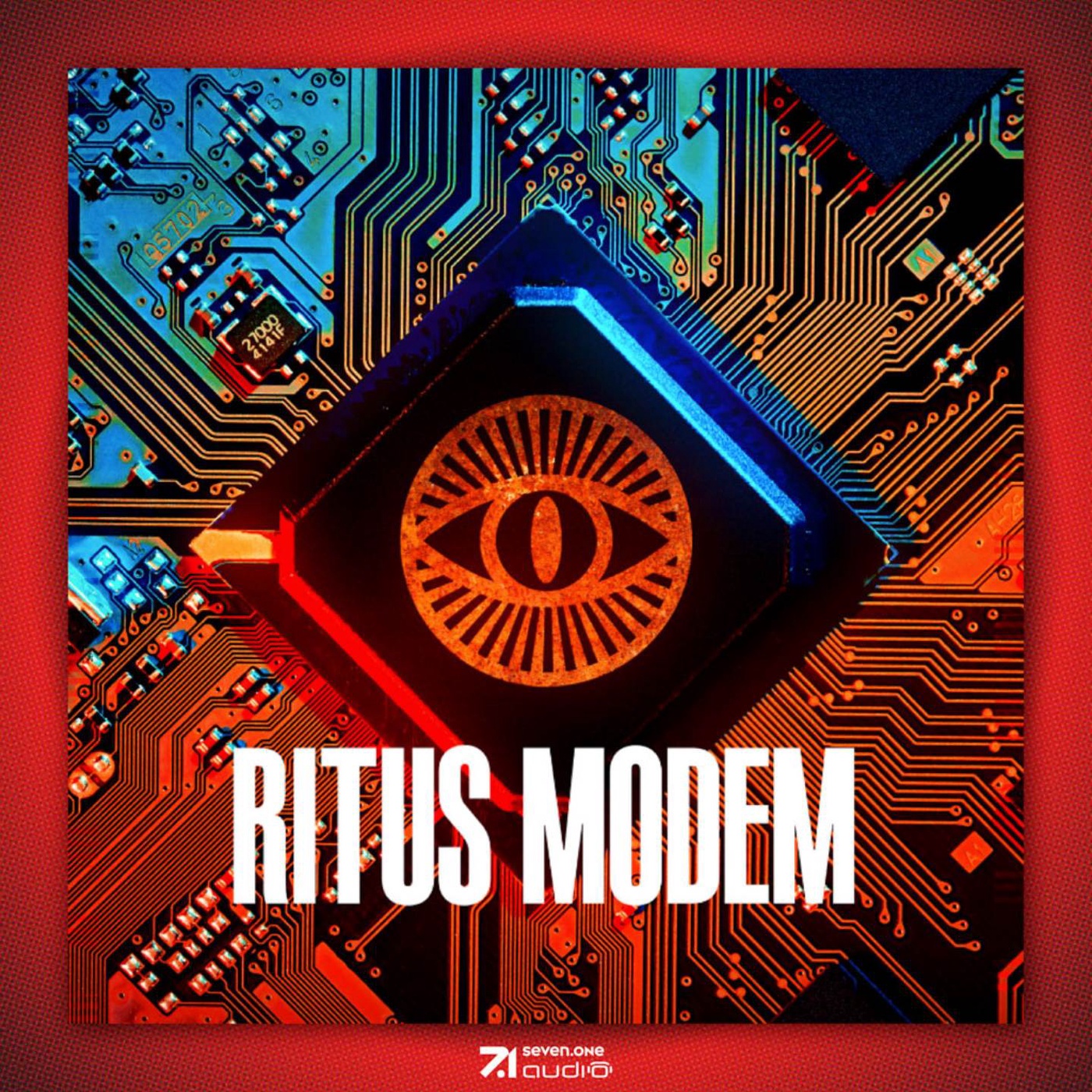 Ritus Modem Teil 1 - #5 WER BIST DU?