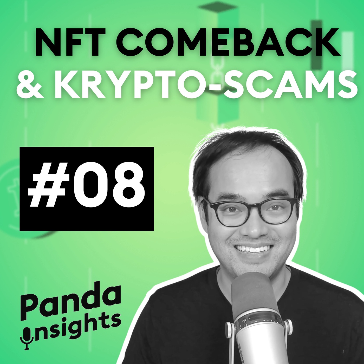 NFT Comeback und Krypto-Scams