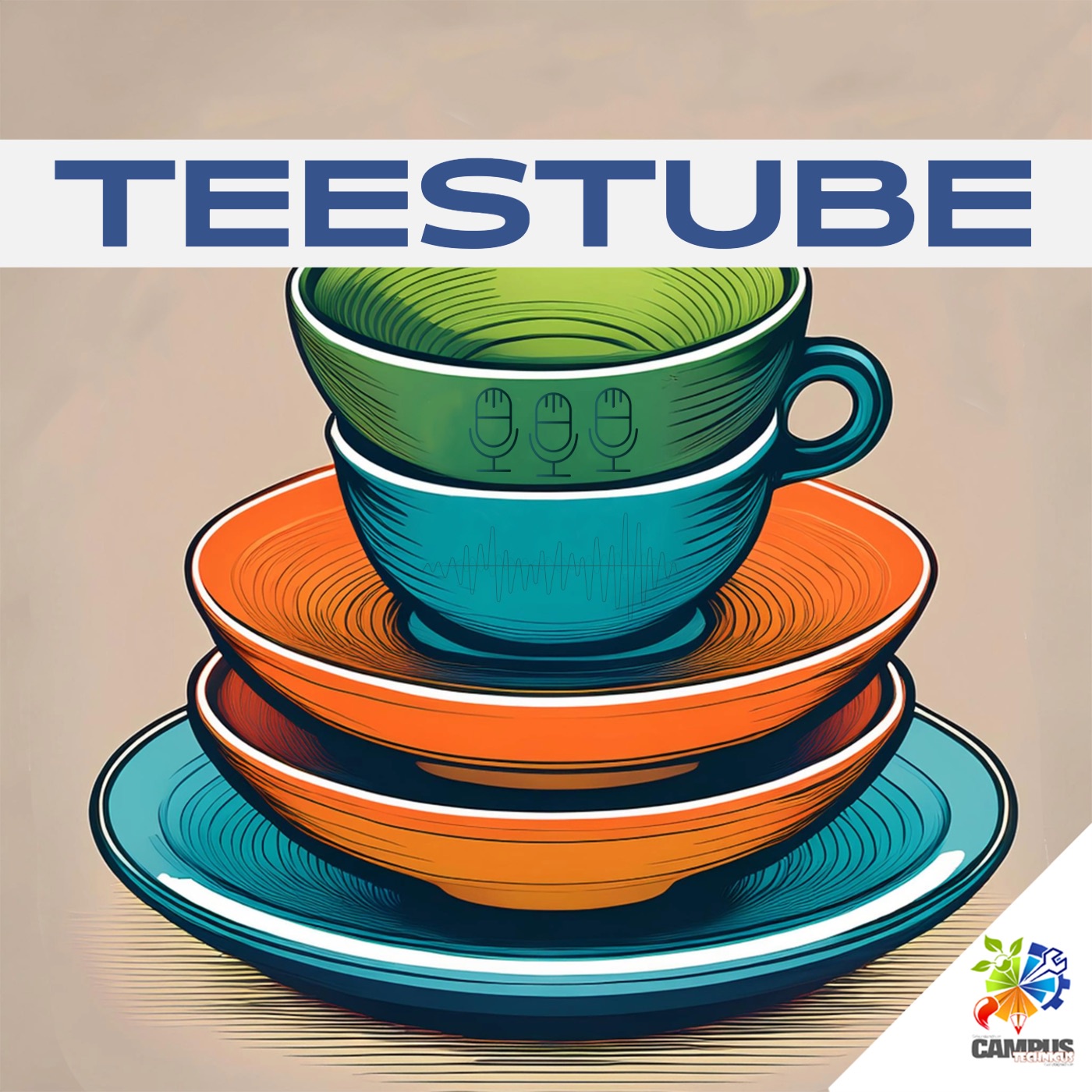 Teestube