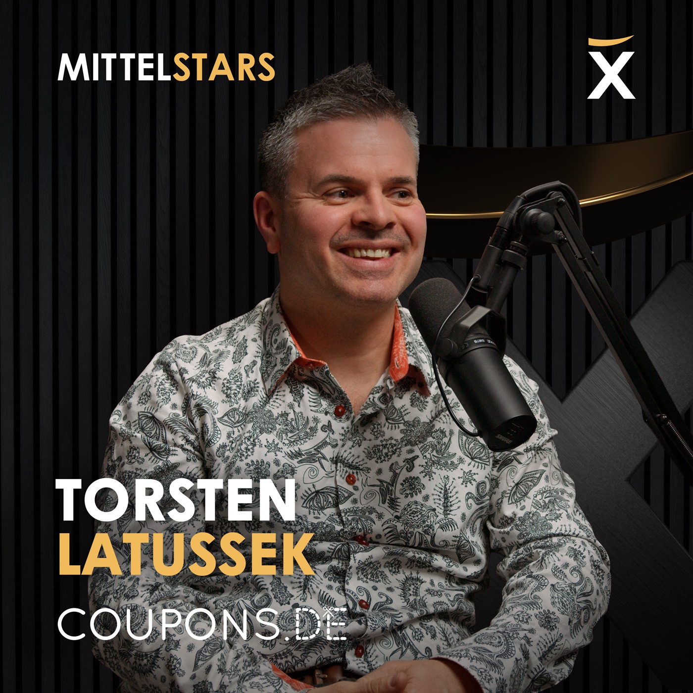 Mit Gutscheinen zum Millionenbusiness | Torsten Latussek von COUPONS.DE bei Mittelstars