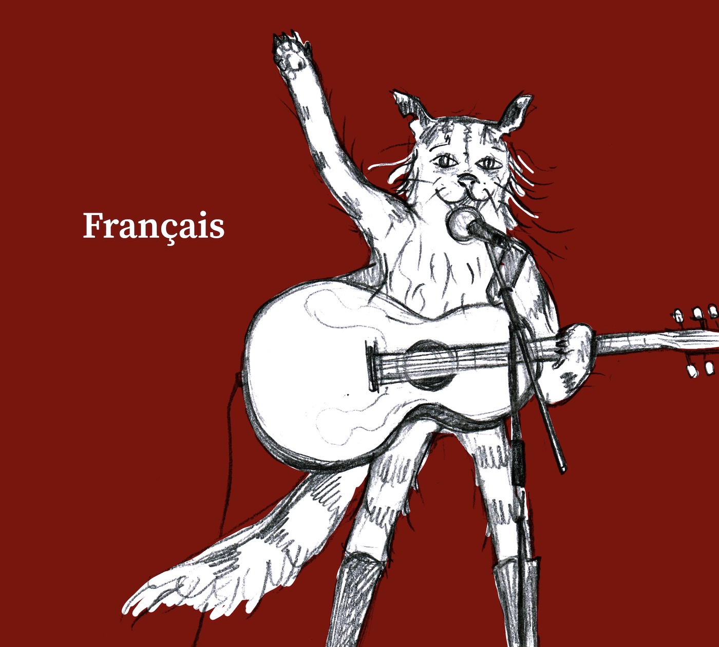 #Französisch mit Ela Fischer