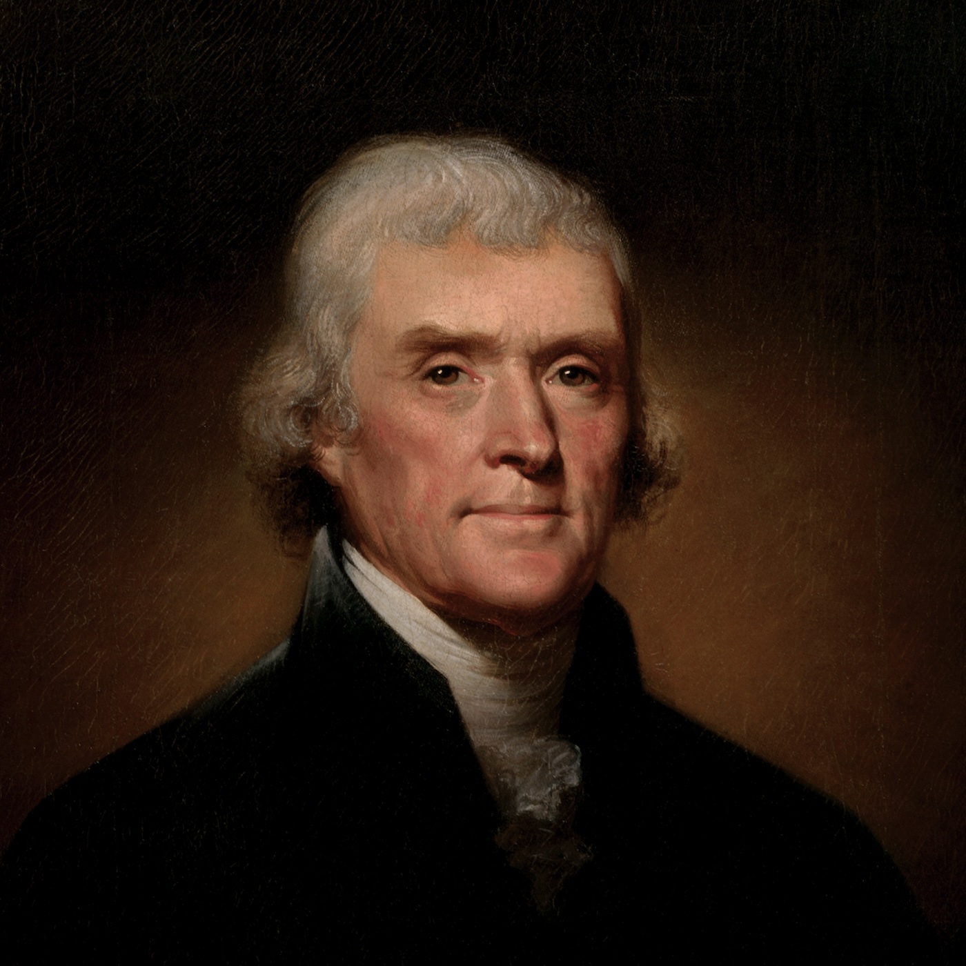 Thomas Jefferson and the Composition of the Declaration