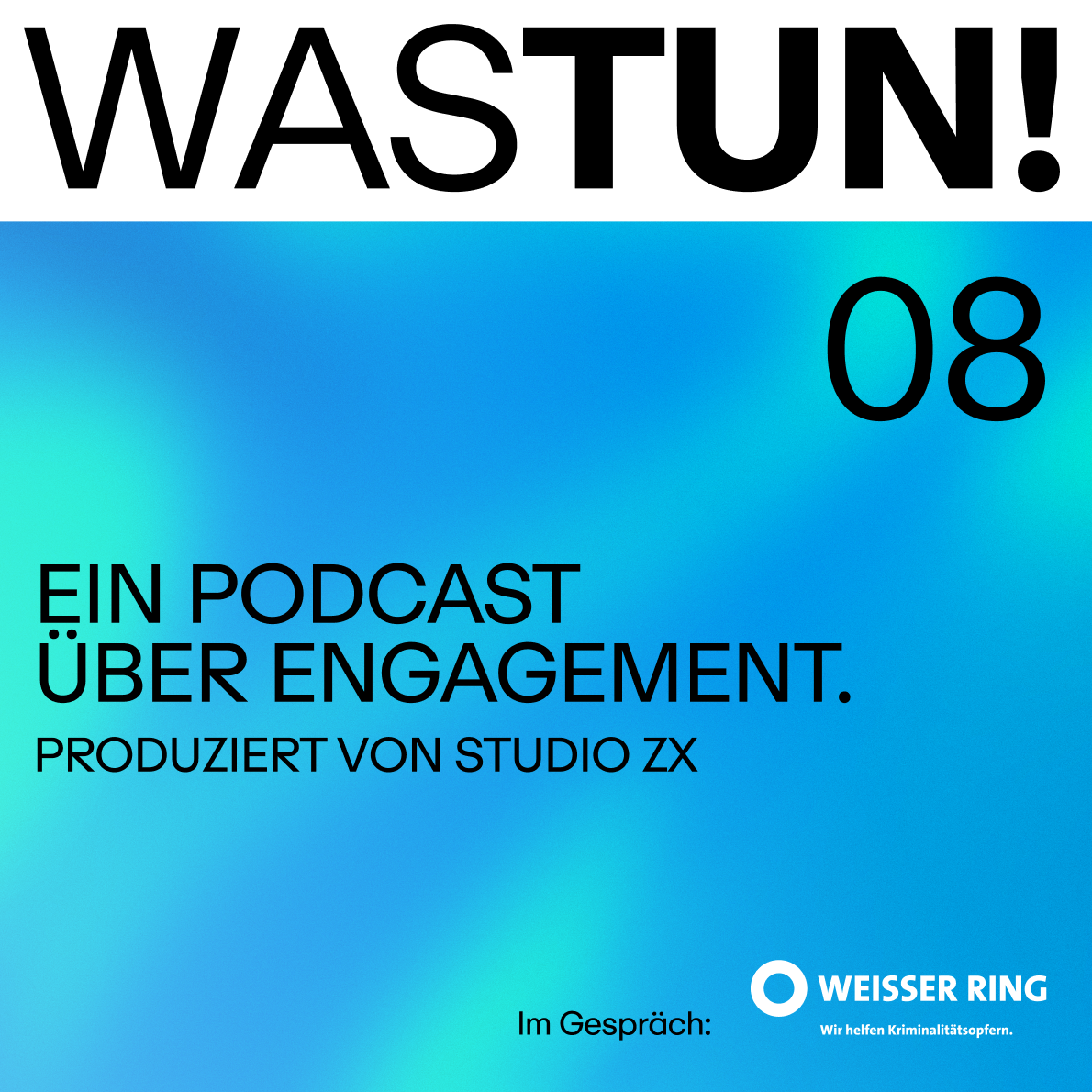 #8 Was muss sich beim Opferschutz tun? Mit Collien Fernandes und Lena Demin (WEISSER RING e. V.) 