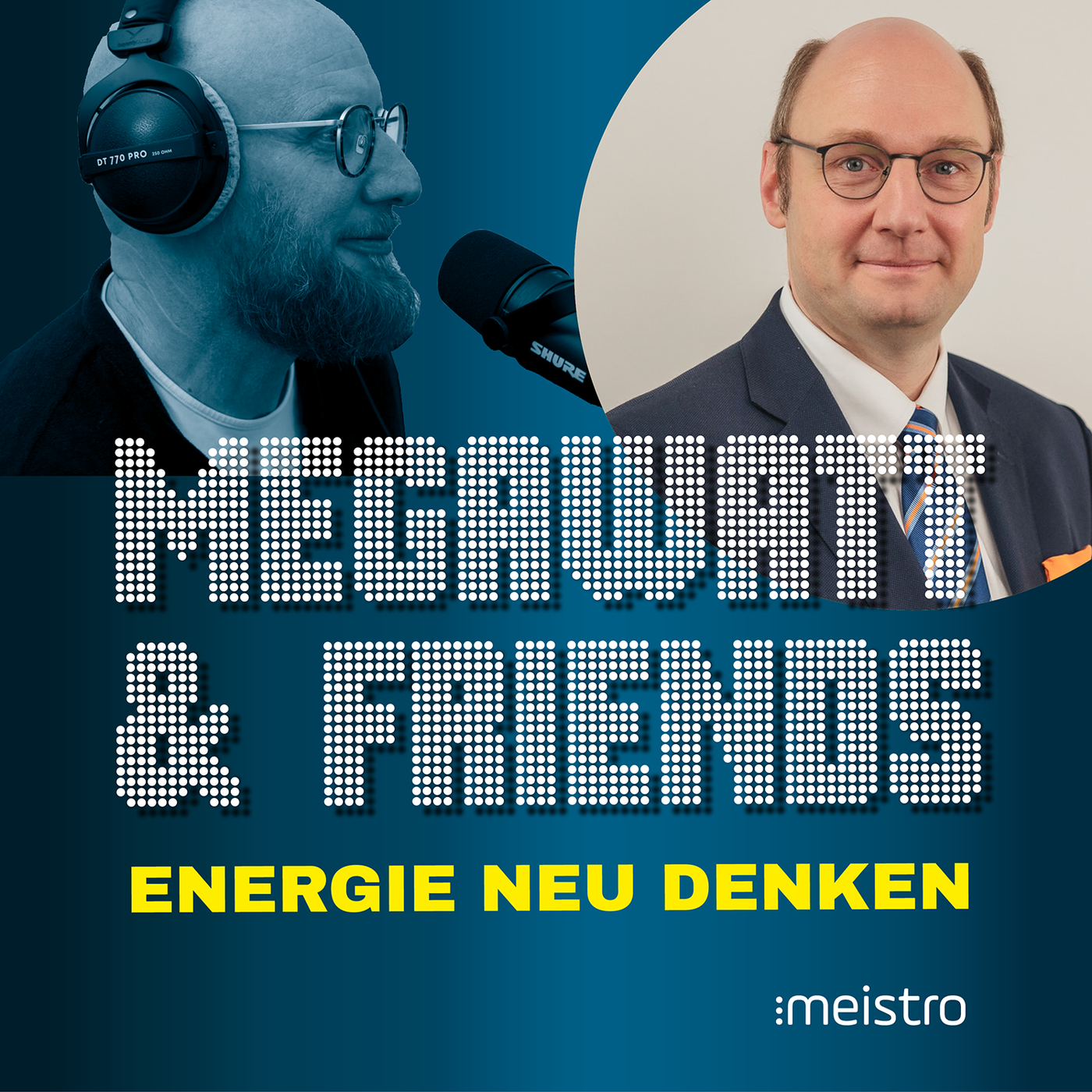 #9 Prof. Dr. Henrik te Heesen, Umweltcampus Birkenfeld: „Deutschland kann bei der Energiewende Technologieführer sein.