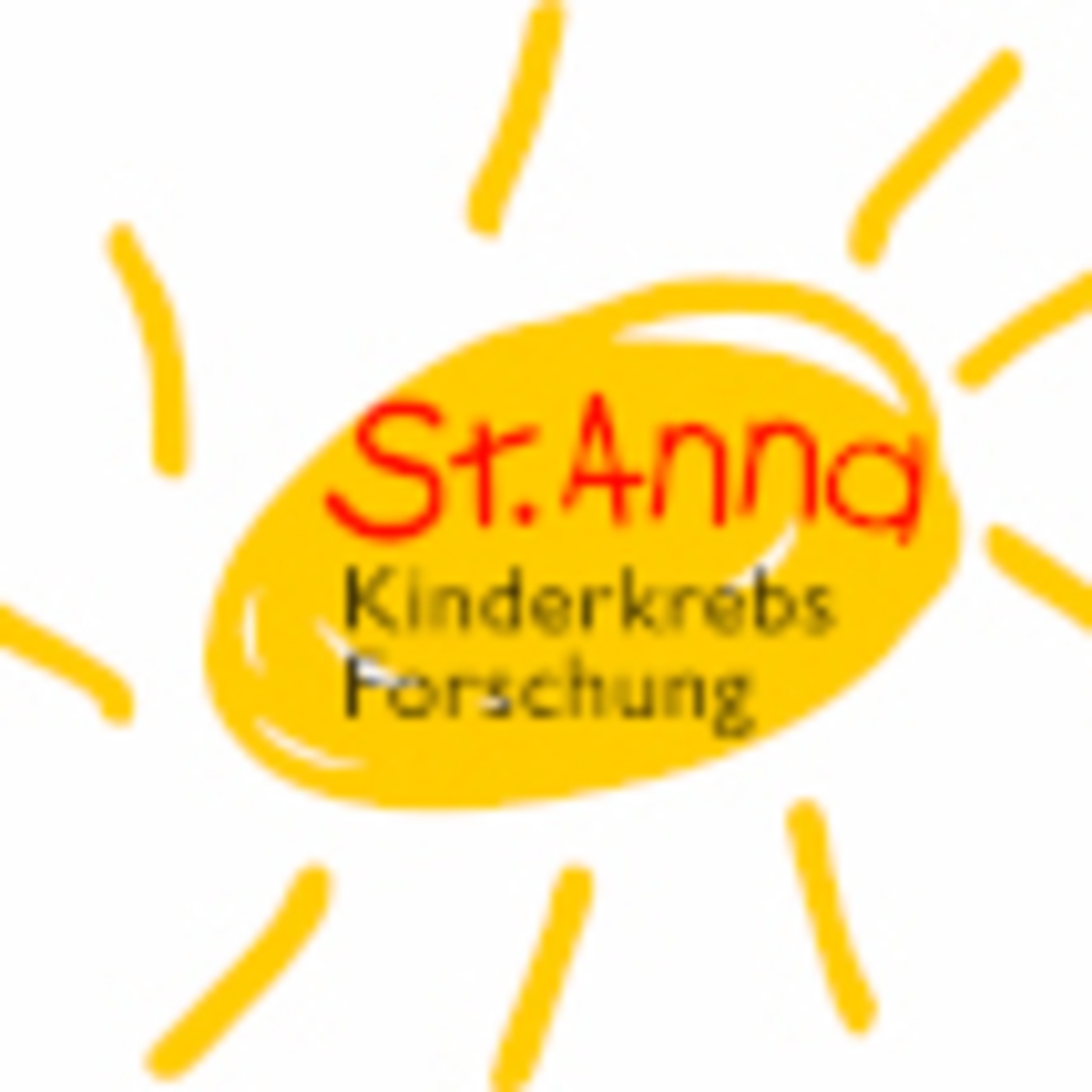 Jörg Bürger über die St. Anna Kinderkrebsforschung